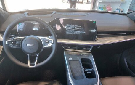 Haval F7, 2025 год, 3 499 000 рублей, 11 фотография