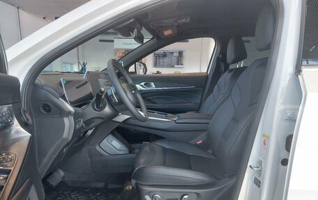 Haval F7, 2025 год, 3 499 000 рублей, 14 фотография
