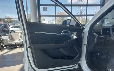Haval F7, 2025 год, 3 499 000 рублей, 15 фотография
