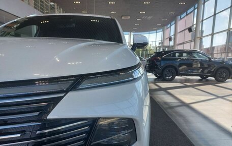Haval F7, 2025 год, 3 499 000 рублей, 20 фотография
