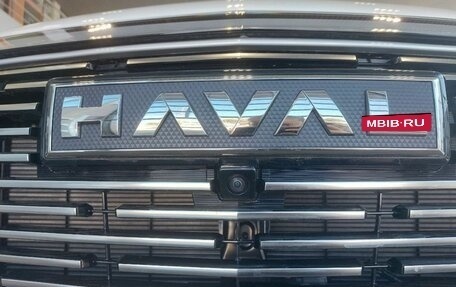 Haval F7, 2025 год, 3 499 000 рублей, 19 фотография