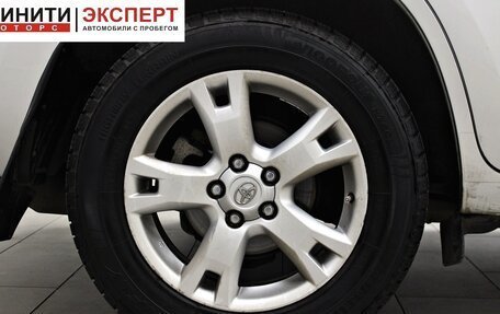 Toyota RAV4, 2009 год, 1 299 900 рублей, 17 фотография