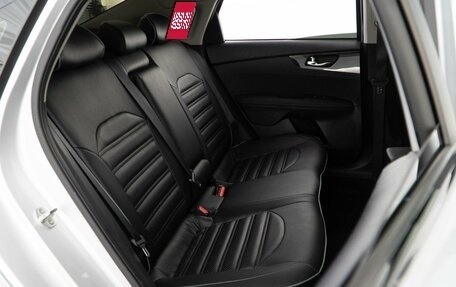 KIA Cerato IV, 2019 год, 1 756 020 рублей, 7 фотография