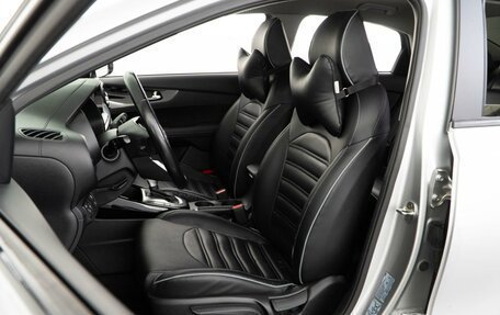 KIA Cerato IV, 2019 год, 1 756 020 рублей, 10 фотография