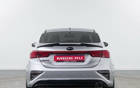 KIA Cerato IV, 2019 год, 1 756 020 рублей, 4 фотография