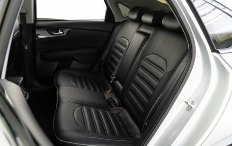 KIA Cerato IV, 2019 год, 1 756 020 рублей, 9 фотография