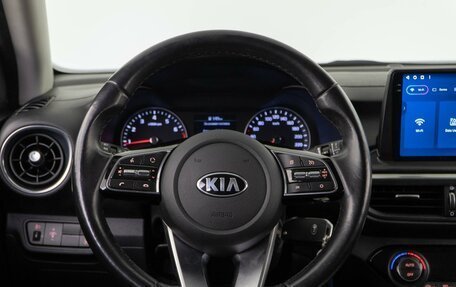 KIA Cerato IV, 2019 год, 1 756 020 рублей, 12 фотография