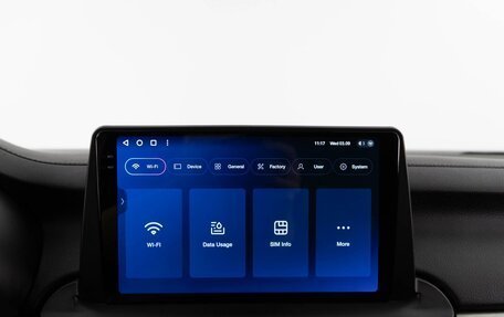 KIA Cerato IV, 2019 год, 1 756 020 рублей, 19 фотография