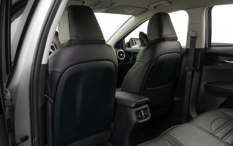 KIA Cerato IV, 2019 год, 1 756 020 рублей, 11 фотография