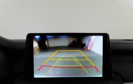 KIA Cerato IV, 2019 год, 1 756 020 рублей, 13 фотография