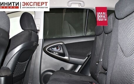 Toyota RAV4, 2009 год, 1 299 900 рублей, 16 фотография
