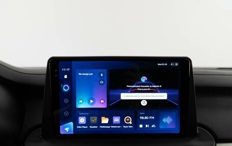 KIA Cerato IV, 2019 год, 1 756 020 рублей, 18 фотография