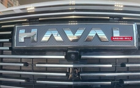 Haval F7, 2025 год, 3 499 000 рублей, 19 фотография