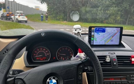 BMW X3, 2005 год, 870 000 рублей, 6 фотография