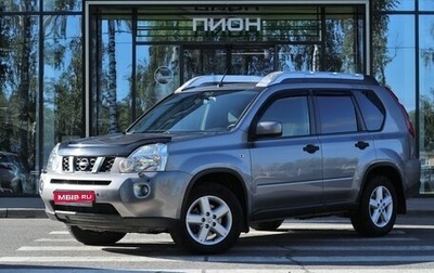Nissan X-Trail, 2007 год, 945 000 рублей, 1 фотография