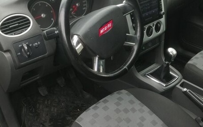 Ford Focus II рестайлинг, 2005 год, 440 000 рублей, 1 фотография