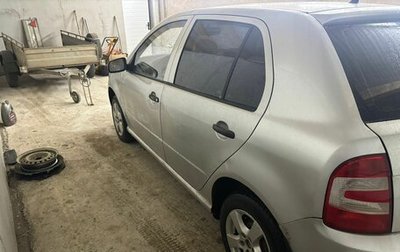 Skoda Fabia I, 2005 год, 300 000 рублей, 1 фотография