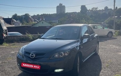 Mazda 3, 2007 год, 750 000 рублей, 1 фотография