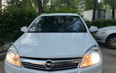 Opel Astra H, 2011 год, 550 000 рублей, 1 фотография