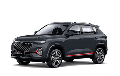 Changan CS35 Plus, 2025 год, 2 709 900 рублей, 1 фотография