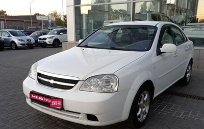 Chevrolet Lacetti, 2008 год, 450 000 рублей, 1 фотография