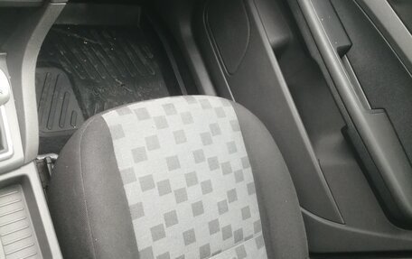 Ford Focus II рестайлинг, 2005 год, 440 000 рублей, 7 фотография