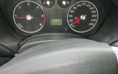 Ford Focus II рестайлинг, 2005 год, 440 000 рублей, 9 фотография