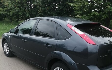 Ford Focus II рестайлинг, 2005 год, 440 000 рублей, 14 фотография