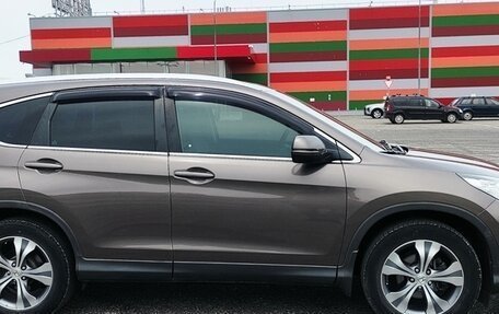 Honda CR-V IV, 2013 год, 1 850 000 рублей, 6 фотография