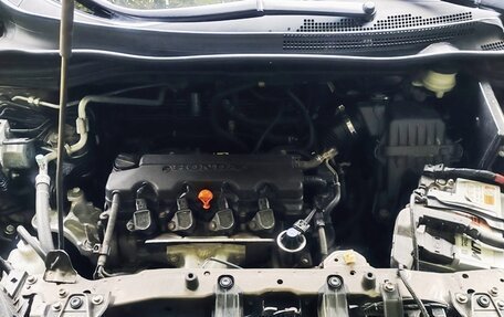 Honda CR-V IV, 2013 год, 1 850 000 рублей, 15 фотография