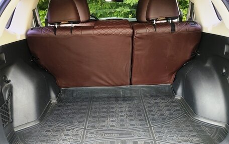 Honda CR-V IV, 2013 год, 1 850 000 рублей, 14 фотография