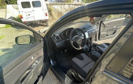 Mazda 3, 2007 год, 750 000 рублей, 5 фотография
