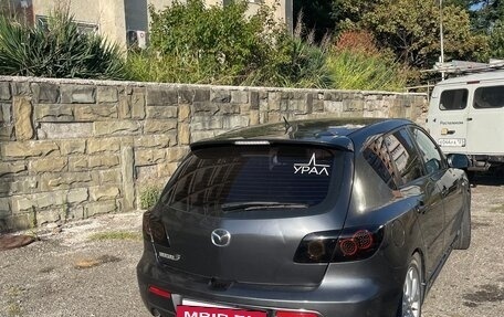 Mazda 3, 2007 год, 750 000 рублей, 3 фотография