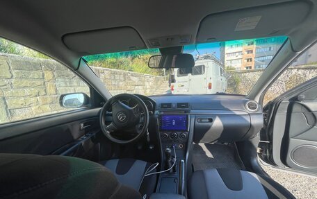 Mazda 3, 2007 год, 750 000 рублей, 6 фотография