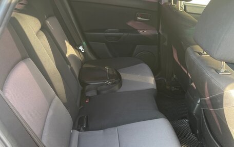 Mazda 3, 2007 год, 750 000 рублей, 7 фотография