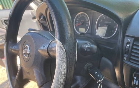 Nissan Almera, 2004 год, 350 000 рублей, 7 фотография