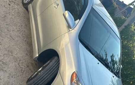 Toyota Matrix, 2002 год, 805 000 рублей, 3 фотография