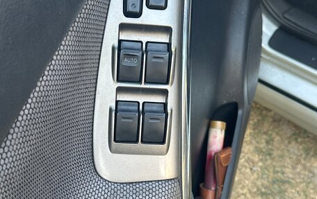 Toyota Matrix, 2002 год, 805 000 рублей, 7 фотография