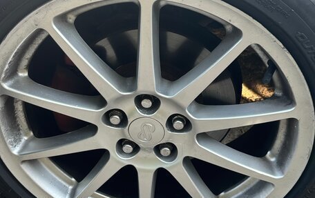 Toyota Matrix, 2002 год, 805 000 рублей, 6 фотография