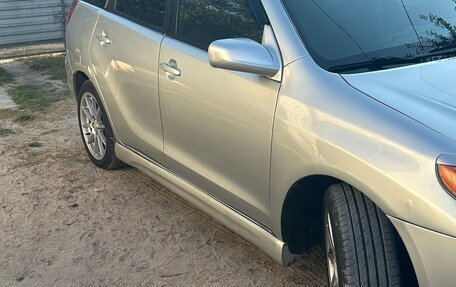 Toyota Matrix, 2002 год, 805 000 рублей, 4 фотография