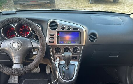 Toyota Matrix, 2002 год, 805 000 рублей, 8 фотография