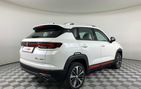 Changan CS35 Plus, 2024 год, 2 629 900 рублей, 5 фотография