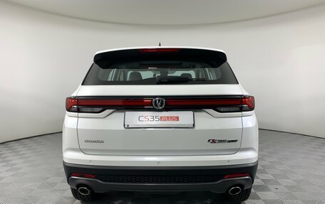 Changan CS35 Plus, 2024 год, 2 629 900 рублей, 6 фотография