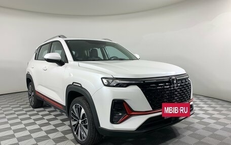 Changan CS35 Plus, 2024 год, 2 629 900 рублей, 3 фотография