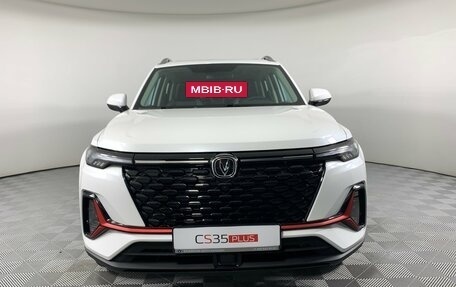 Changan CS35 Plus, 2024 год, 2 629 900 рублей, 2 фотография