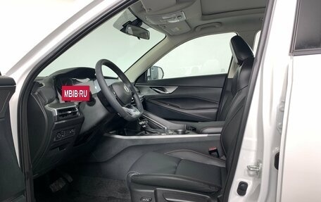 Changan CS35 Plus, 2024 год, 2 629 900 рублей, 8 фотография