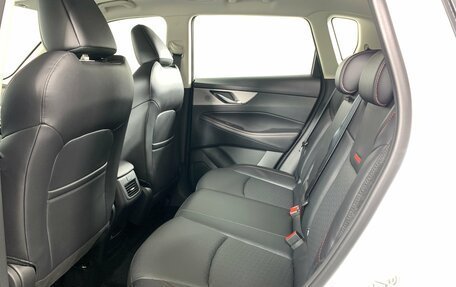 Changan CS35 Plus, 2024 год, 2 629 900 рублей, 9 фотография