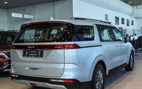 KIA Carnival, 2024 год, 5 720 000 рублей, 6 фотография