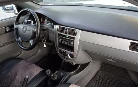Chevrolet Lacetti, 2008 год, 450 000 рублей, 12 фотография