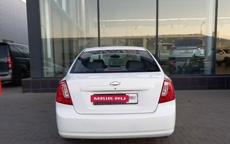 Chevrolet Lacetti, 2008 год, 450 000 рублей, 7 фотография